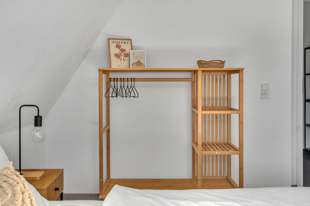 Superb - Schlossblick - Zentral - Smart Tv Wernigerode Exterior photo