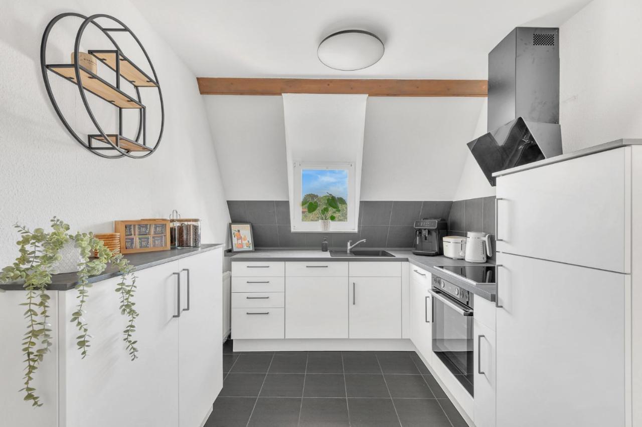 Superb - Schlossblick - Zentral - Smart Tv Wernigerode Exterior photo